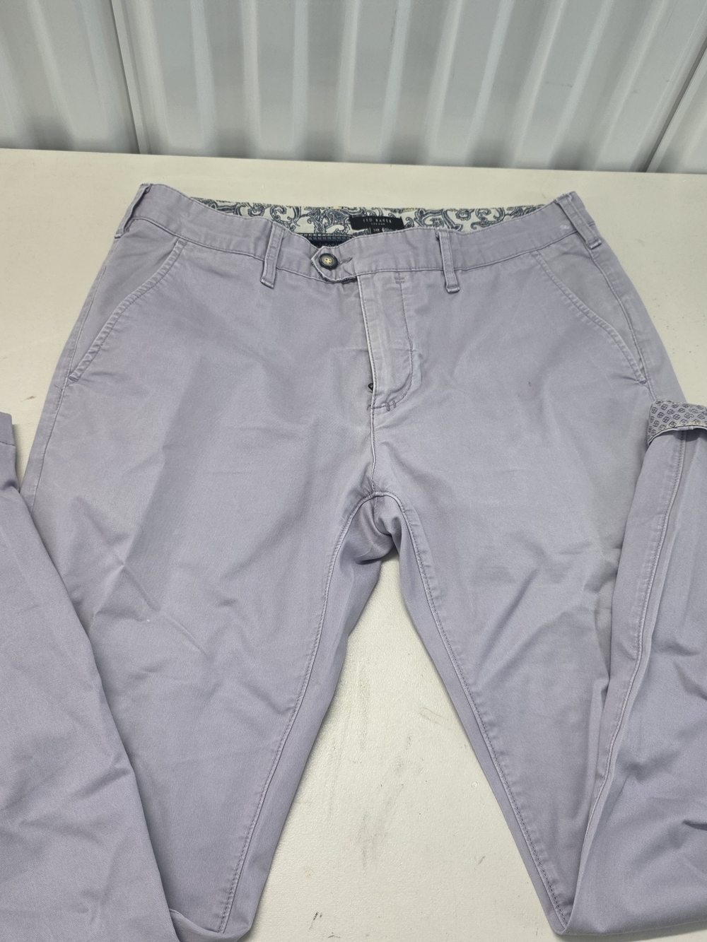 Ted Baker London Chino Pants Men's Size 34Rx31